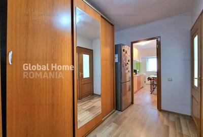 Garsoniera Decomandata 39 MP | Unirii - Nerva Traian | Metrou Timpuri Noi - 6