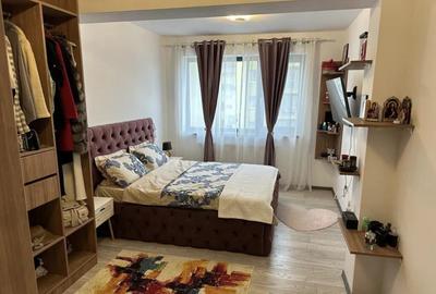 Apartament cu 3 camere, decomandat - zona Tractorul Apartament cu 3 camere, decomandat - zona Tractorul - 3