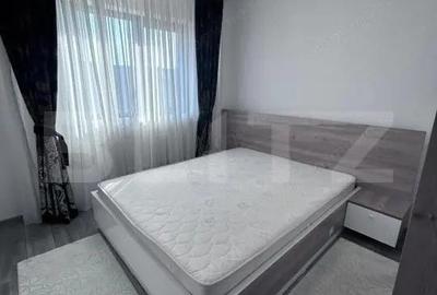 Apartament cu 2 camere decomandat în Comuna din Paris - 2