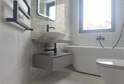 Cotroceni - Dragalina Apartments - lux - 15