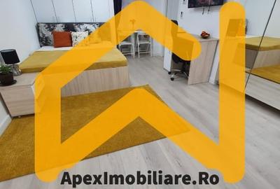 Garsonieră semidecomandată, mobilată în Parcul Carol - 3