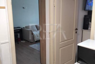 Apartament cu 2 camere decomandat, mobilat în Giurgiului - 16
