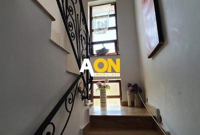 Casă P+M cu 4 camere, teren 321 mp - Barabant Alba Iulia - 7