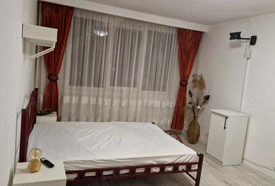 Garsonieră decomandată în Brâncoveanu - 1
