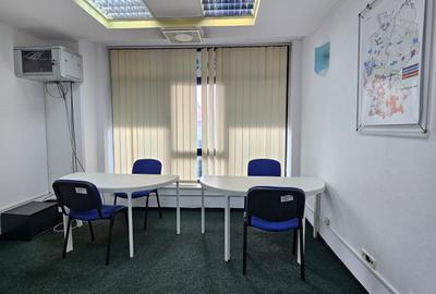 Birou, de 50 mp, în Central - 2