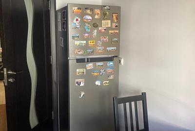 Apartament cu 2 camere decomandat, mobilat în Splaiul Unirii - 12