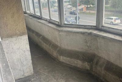 Apartament cu 3 camere în Traian - 5