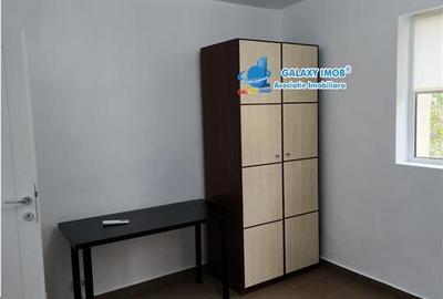 Garsonieră decomandată, mobilată în Parcul Circului - 3