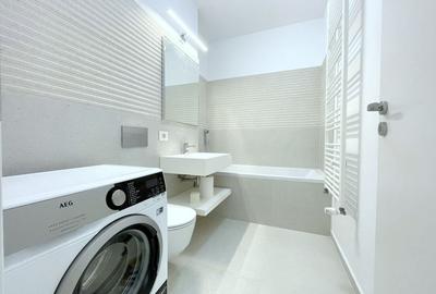 Apartament 2 camere - prima inchiriere - PALTIM - 11