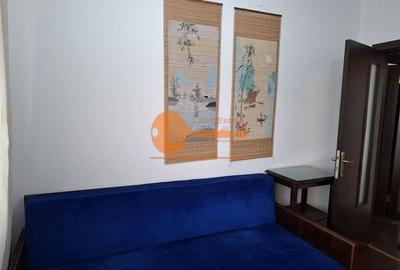 Apartament cu 2 camere semidecomandat, mobilat în 1 Mai - 6