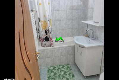 Apartament cu 2 camere semidecomandat, mobilat în Hipodrom 4 - 1