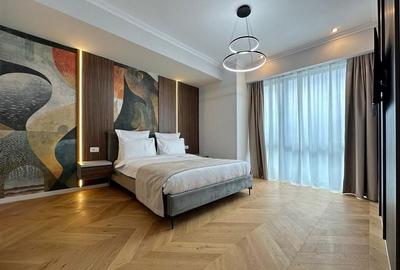 Apartament premium cu 4 camere de închiriat - vedere spectaculoasă către Tâmpa ș - 1