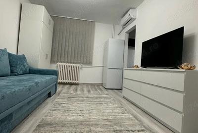 Garsonieră semidecomandată în Tomis Nord - 4