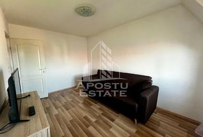 Apartament cu 2 camere decomandat, mobilat în Simion Bărnuțiu - 8