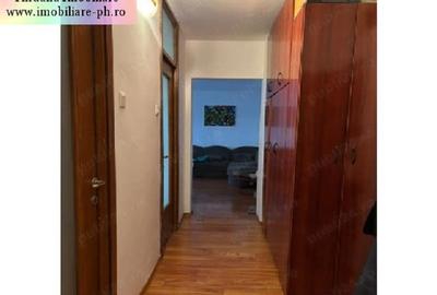 Apartament cu 3 camere semidecomandat, mobilat în Democrației - 9