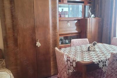 Apartament cu 2 camere nedecomandat în Central - 4