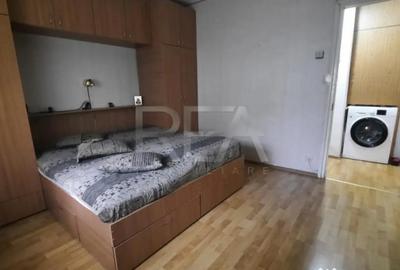 Apartament cu 4 camere semidecomandat, mobilat în Drumul Taberei - 12