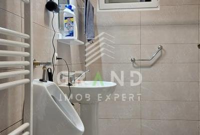 Apartament 2 camere, Dambu Rotund - str. Corneliu Coposu, mobilat | parcare - 3