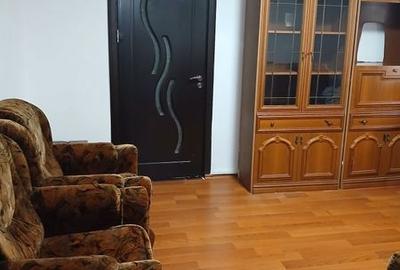 Apartament cu 2 camere semidecomandat în Gării - 5