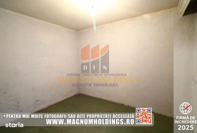 Apartament cu 2 camere semidecomandat în Găvana - 1