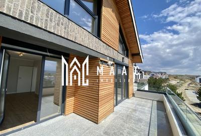 Apartament cu 4 camere decomandat în Turnișor