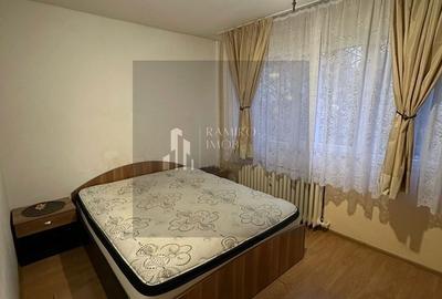 Apartament cu 2 camere semidecomandat în Alexandru Obregia - 5