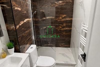 Apartament cu 3 camere decomandat în Ostroveni - 8