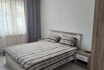 Ap 2 camere LUX Militari Residence comision 50% - 4