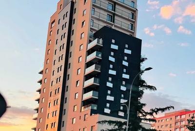 Apartament cu 2 camere decomandat în Central - 1