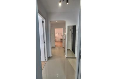 Apartament cu 2 camere decomandat, mobilat în Lacul Tei - 7