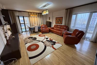 Apartament cu 3 camere decomandat, mobilat în Politehnica - 1