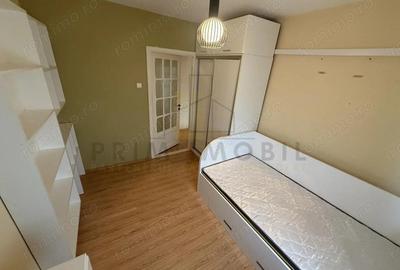 Apartament 3 camere, Tatarasi, Flux - etaj intermediar - 6