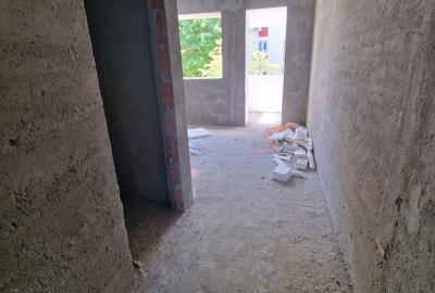 4 camere Brancoveanu / 112 mp Bloc nou - 7