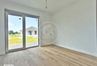 Apartament cu 2 camere decomandat în Sântandrei - 1