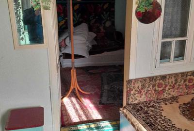 Casă cu 4 camere în Mălușteni - 2