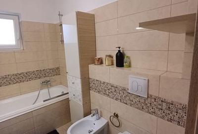 Apartament cu 2 camere în Tractorul - 5