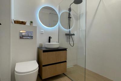 Garsonieră semidecomandată în Florești - 3