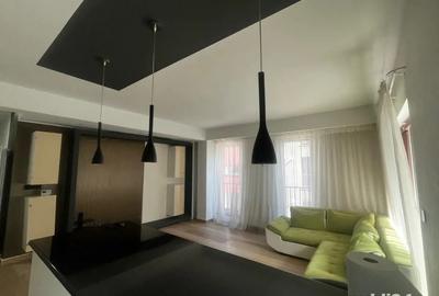 Apartament cu 3 camere - 1