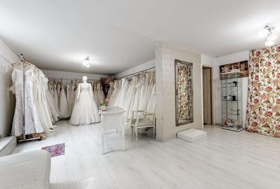 Spațiu comercial cu accesibilitate, str. Bolintineanu, lângă Podgoria - 9