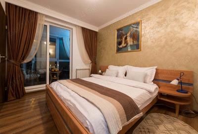 Proprietar inchiriez apartament duplex Sala Palatului etaj 1+2 - 6