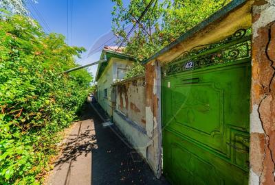 Casa cu 3 camere de vanzare in zona Gai, teren de 1249mp - 27