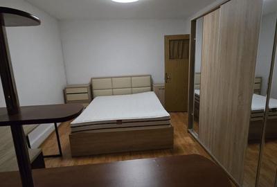 3 camere/ Aparatorii Patriei/centrala/parcare - 4