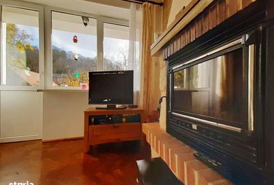 Apartament cu 2 camere decomandat, mobilat în Centrul Istoric - 8