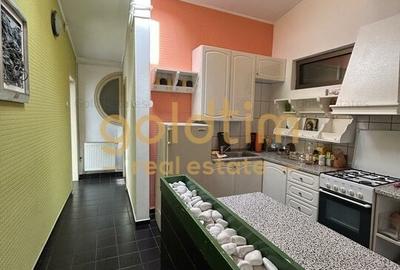 Casă individuală cu 13 camere cu Canalizare în Pache Protopopescu - 26