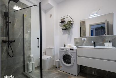 Apartament cu 2 camere în Nufărul - 9