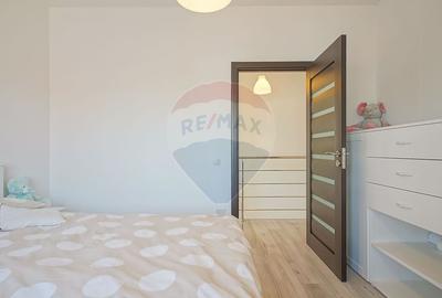 Casă cu 4 camere cu Teren 253 Mp în Bartolomeu - 21