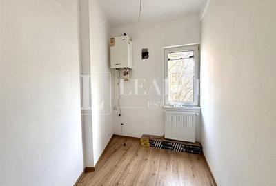 Stirbei Voda || Parc Cismigiu | Apartament in vila, cu 2 camere - 8