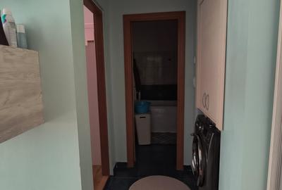 Apartament cu 2 camere semidecomandat, mobilat în Central - 9