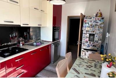TATARASI-ap.2camere,decomandat,mobilat si utilat,59mp,et.3/4! - 3