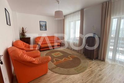 Pensiune de vanzare 10 camere 10 bai 343 mp utili Paltinis Sibiu - 2